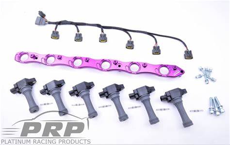 NISSAN RB TWIN CAM COIL KIT