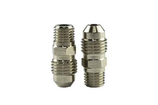 1/16NPT Male - -3AN Flare Fit