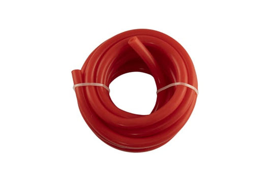 3m Pack -5mm Vac Tube-Red