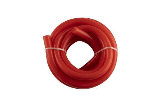 3m Pack -6mm Vac Tube -Red