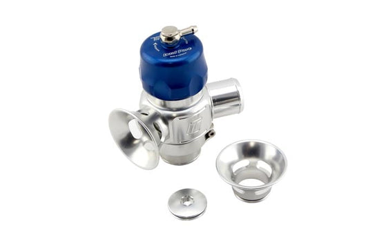 BOV Dual Port Uni 32mm-Blue