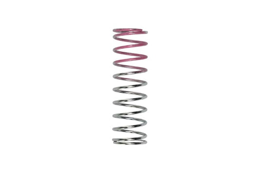 BOV Kompact Dual Port Spring-Pink