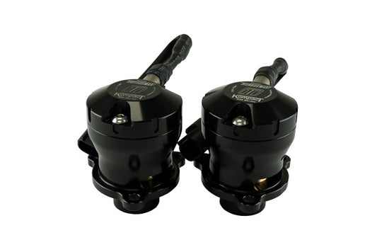 BOV Kompact EM Dual Port VR14 (Mclaren)