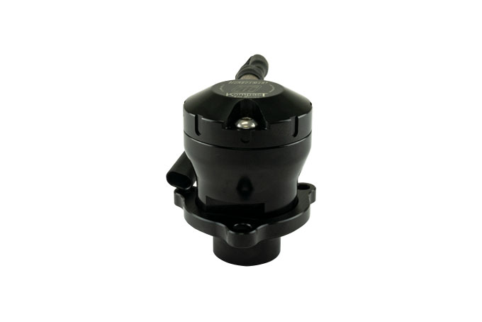 BOV Kompact EM Plumb Back VR19