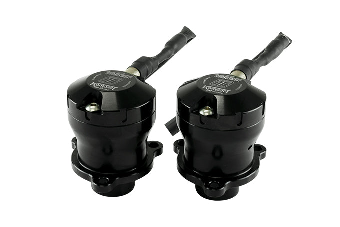 BOV Kompact EM Plumb Back VR25