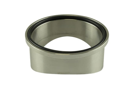 BOV PowerPort / ProPort Stainless Steel Weld Flange