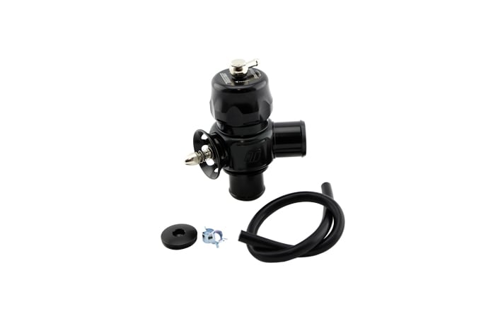 BOV SmartPort Dual Port Mitsubishi EVO VI-X-Black