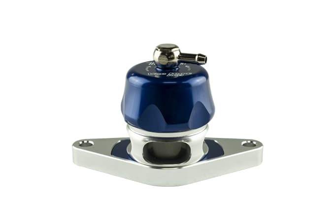 BOV Vee Port Pro Subaru -Blue