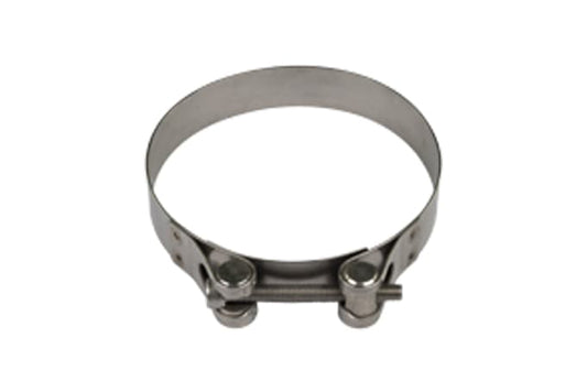 Barrel Hardware Clamp (91-98mm / 3.75")