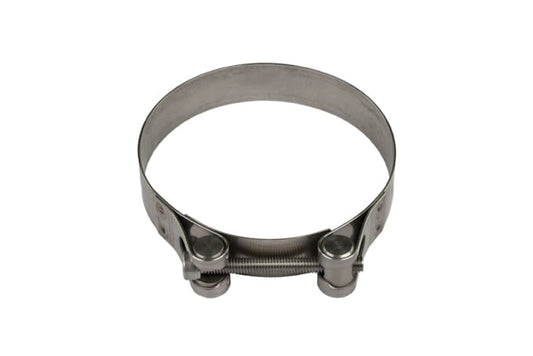 Barrel Hose Clamp (85-92mm / 3.50")