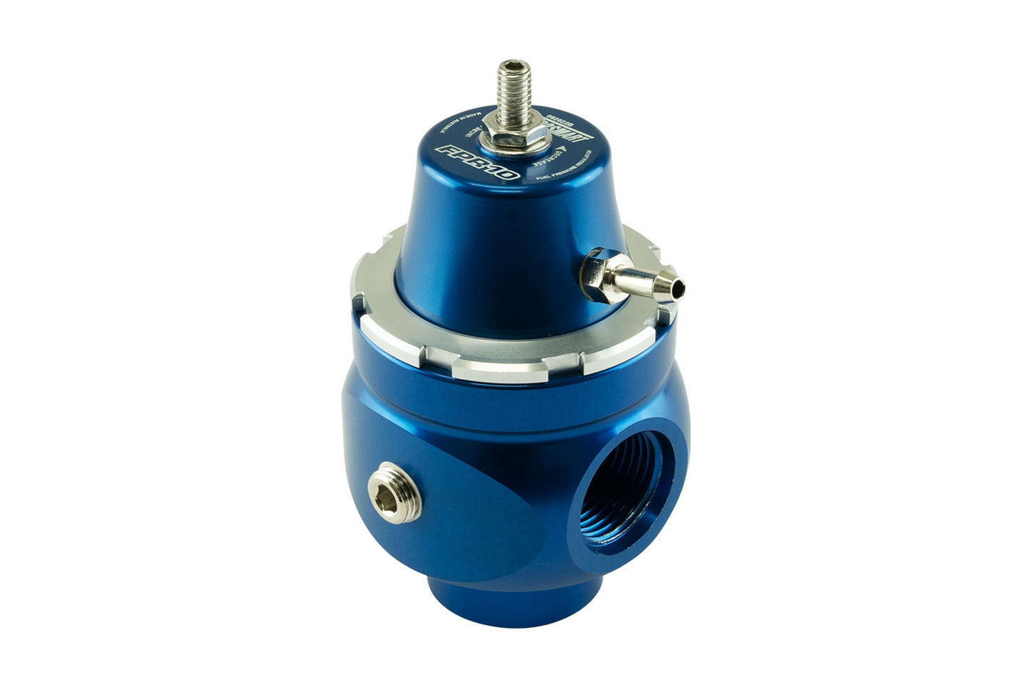 FPR10 Blue - Fuel Pressure Regulator