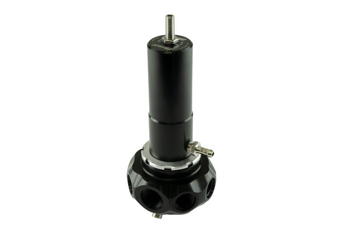 FPR10M Pro Black - Fuel Pressure Regulator