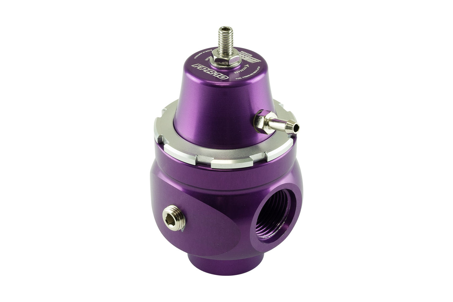 FPR10 Purple - Fuel Pressure Regulator