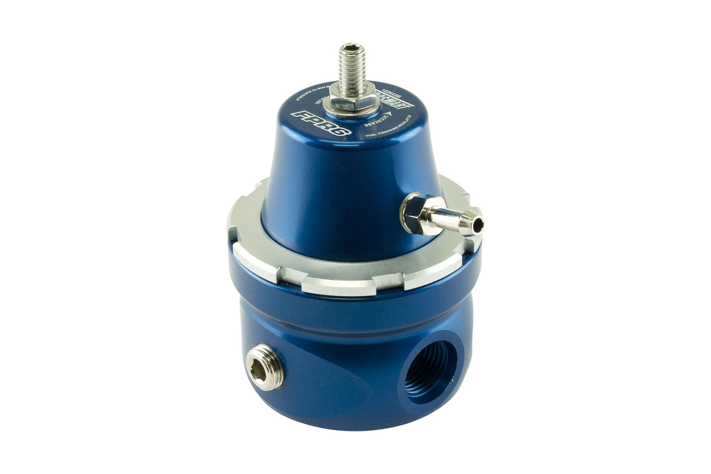 FPR6 Blue - Fuel Pressure Regulator