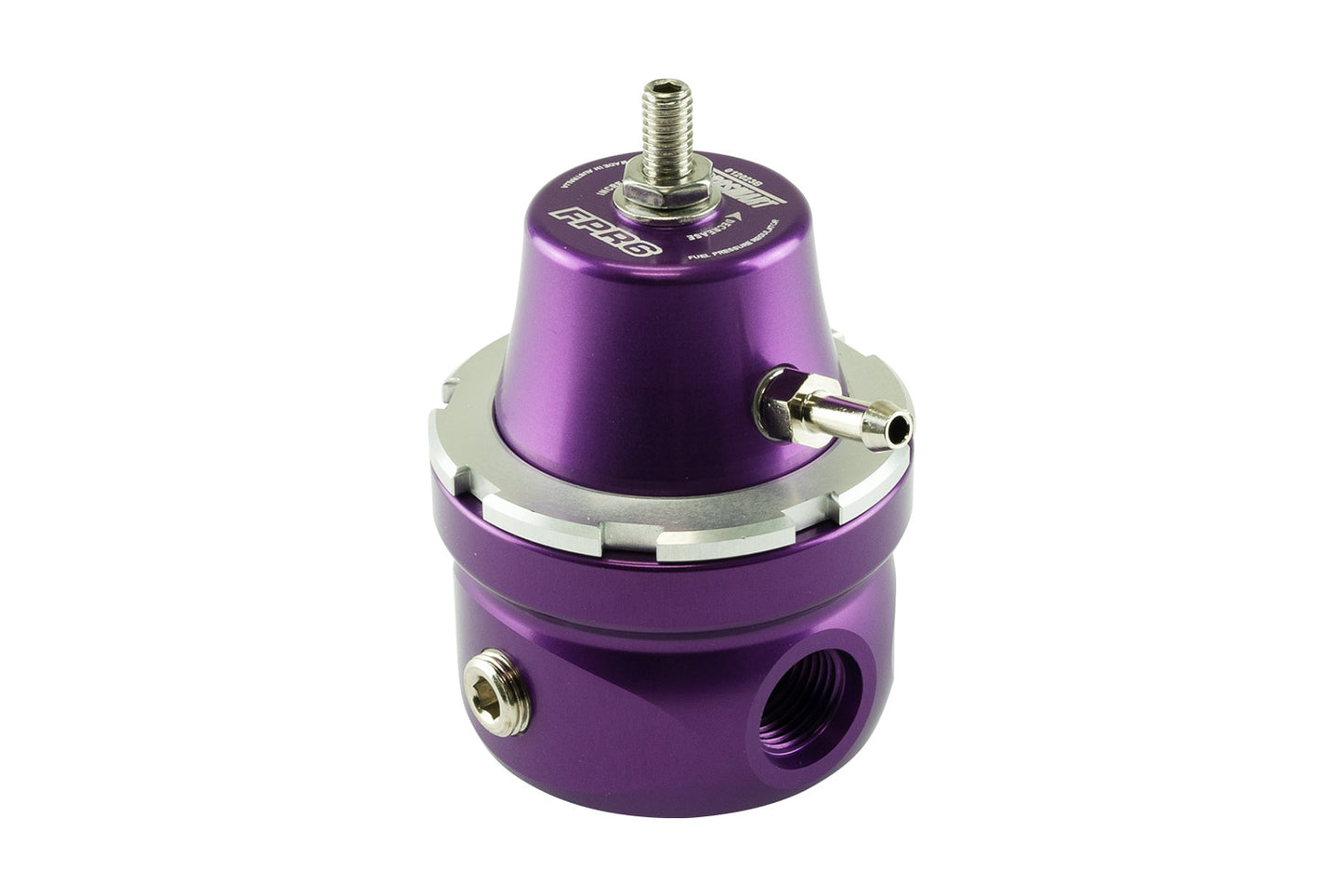 FPR6 Purple - Fuel Pressure Regulator