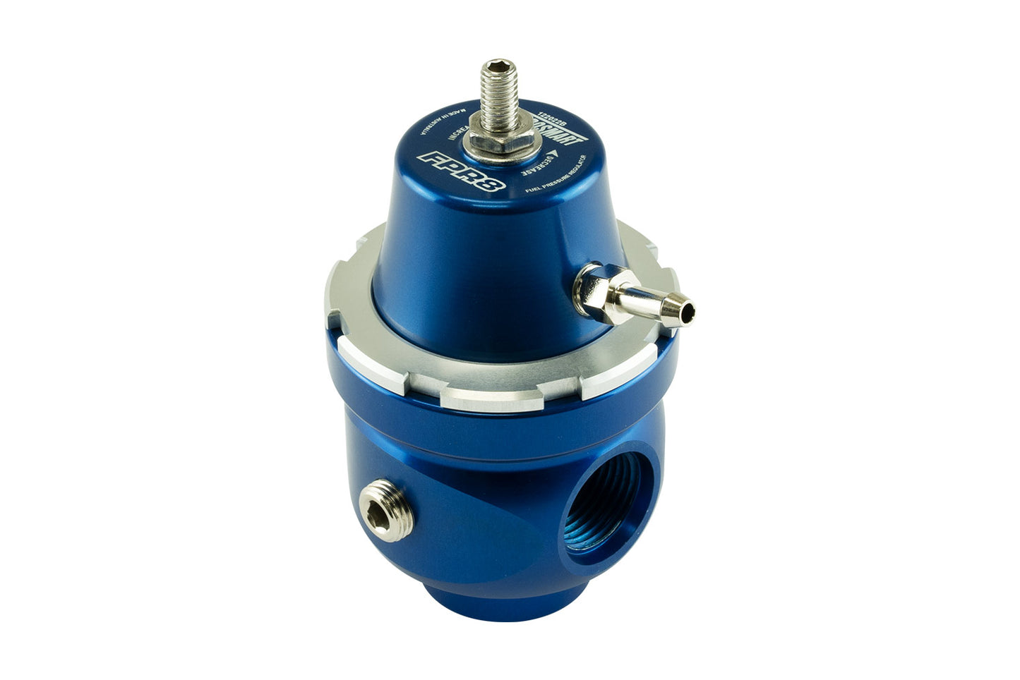 FPR8 Blue - Fuel Pressure Regulator