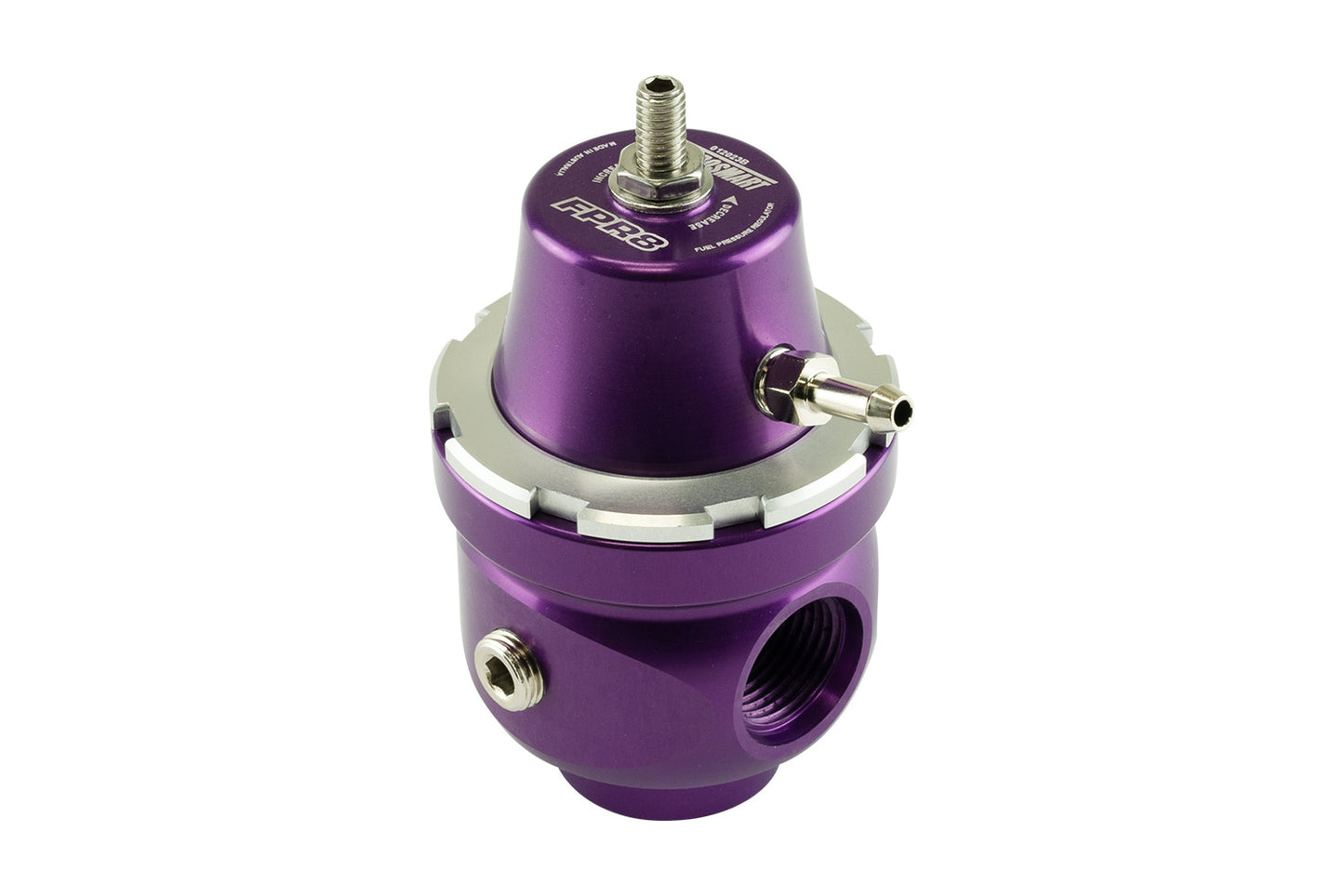 FPR8 Purple - Fuel Pressure Regulator