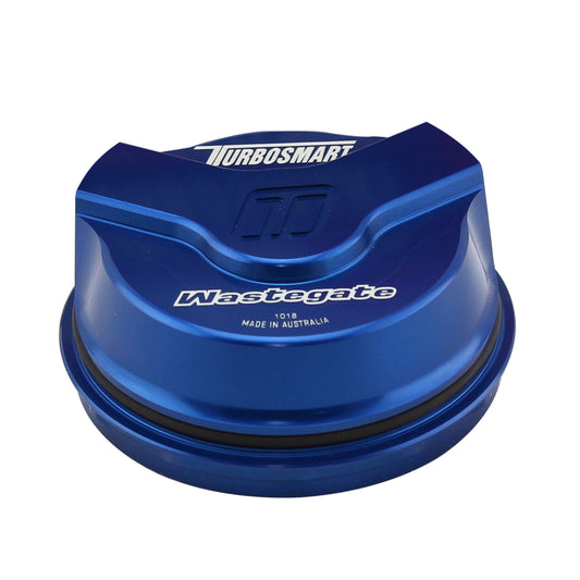 GenV WG38/40 Cap Blue