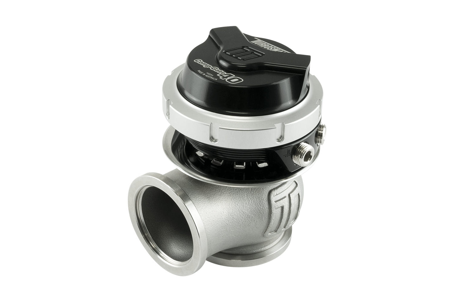 GenV WG40 CompGate40 7psi Black