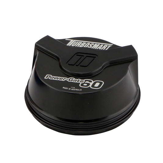 GenV WG60 Cap Black