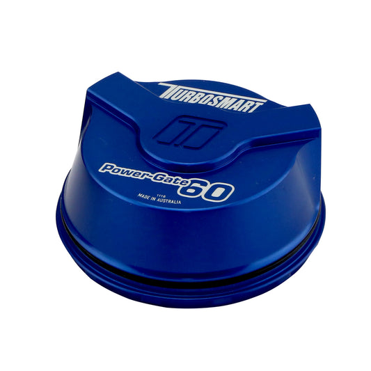 GenV WG60 Cap Blue