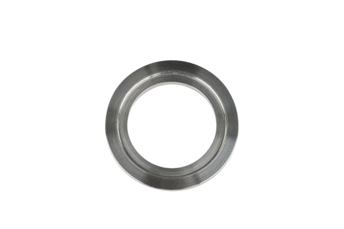 WG45 Alloy Inlet Weld Flange